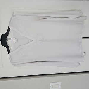 Wrangler I Actez Blouse